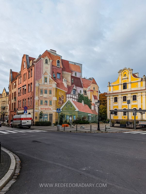poznan city guide
