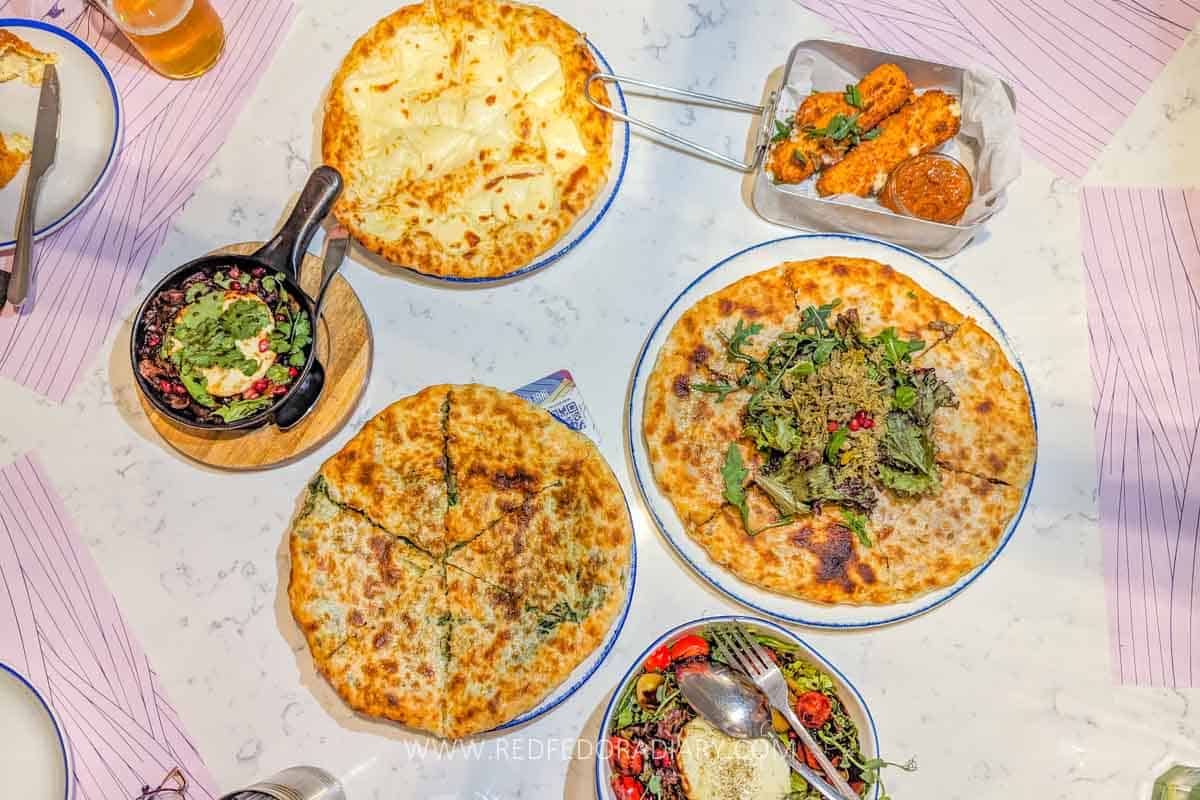 27 Best Georgian Restaurants in Tbilisi By a Local 44 27 Best Georgian Restaurants in Tbilisi By a Local 38