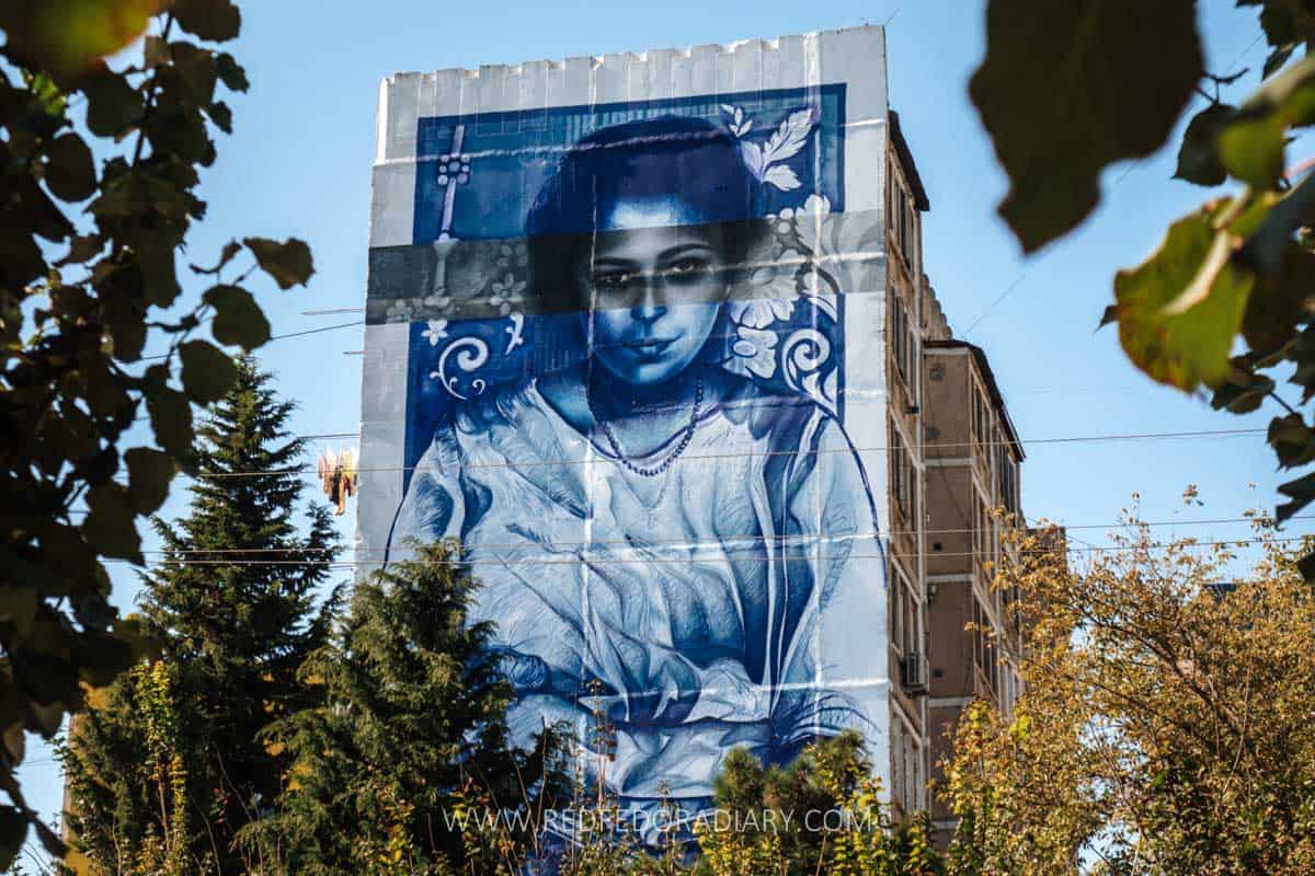76 Stunning Street Art in Tbilisi with a Map for 2025 70 76 Stunning Street Art in Tbilisi with a Map for 2025 66