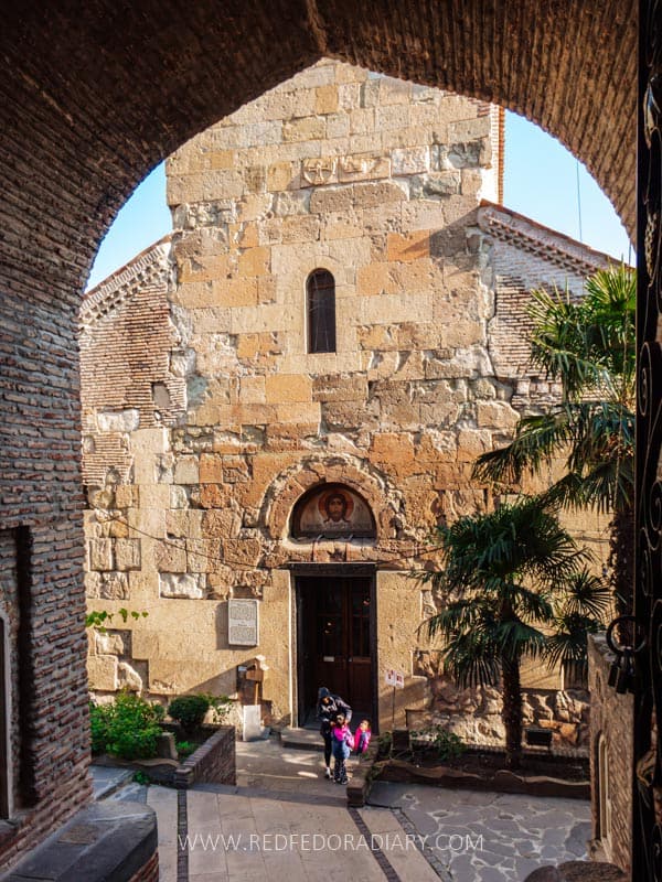 Where to Stay in Tbilisi 2025 - Best Hotels & Neighborhoods 9 Where to Stay in Tbilisi 2025 - Best Hotels & Neighborhoods 6