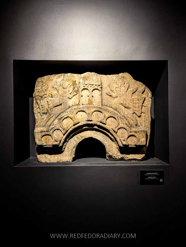 21 Must-Visit Museums in Tbilisi for Culture, History & Art 42