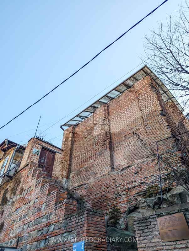 Where to Stay in Tbilisi 2025 - Best Hotels & Neighborhoods 13 Where to Stay in Tbilisi 2025 - Best Hotels & Neighborhoods 10