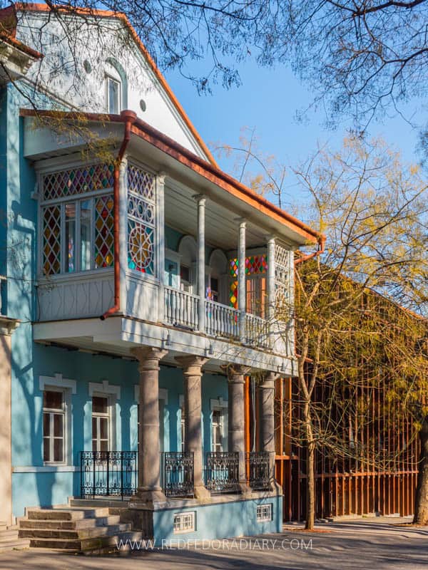 73 Unmissable Things to Do in Tbilisi | A Local’s Guide 51