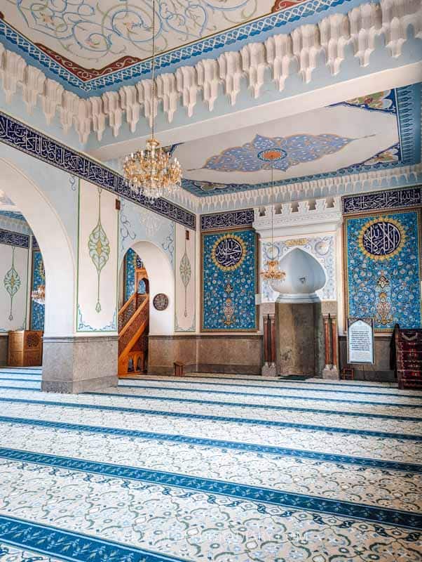 Where to Stay in Tbilisi 2025 - Best Hotels & Neighborhoods 8 Where to Stay in Tbilisi 2025 - Best Hotels & Neighborhoods 5