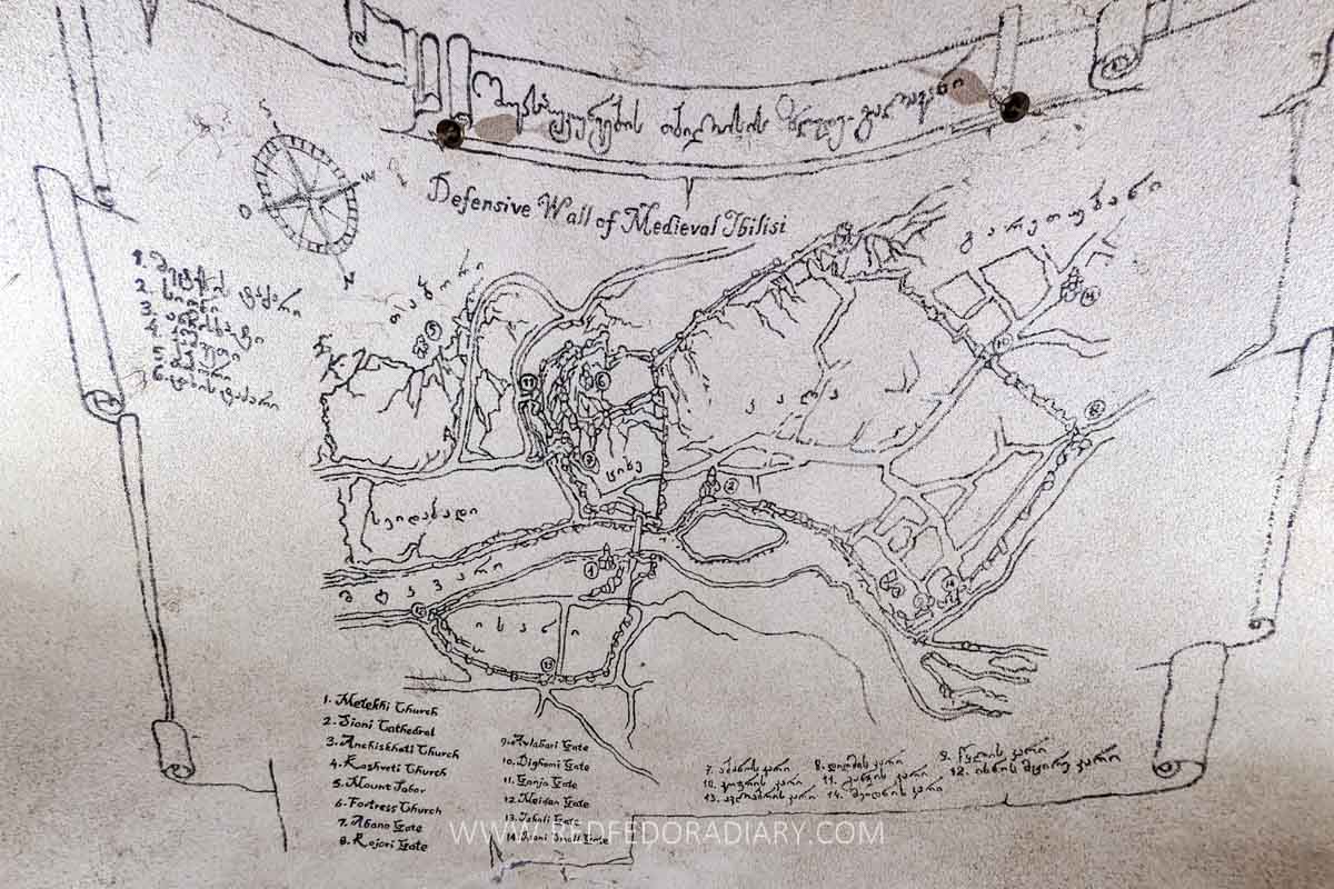 73 Unmissable Things to Do in Tbilisi | A Local’s Guide 47