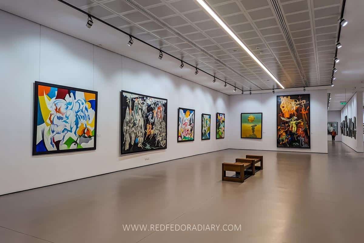 21 Must-Visit Museums in Tbilisi for Culture, History & Art 4