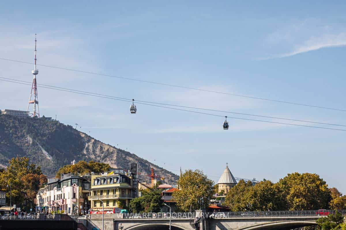 Living in Tbilisi: 21 Things Digital Nomads Wished They Knew Before 10 Living in Tbilisi: 21 Things Digital Nomads Wished They Knew Before 7