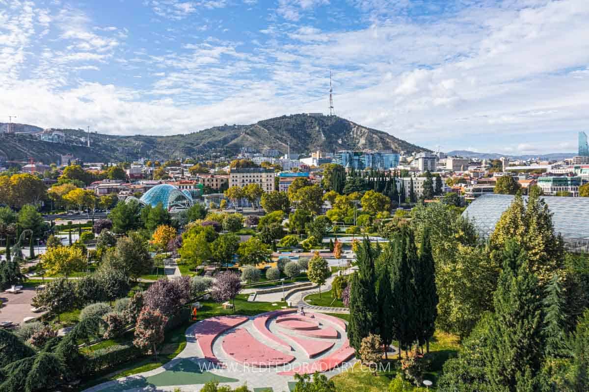 Where to Stay in Tbilisi 2025 - Best Hotels & Neighborhoods 21 Where to Stay in Tbilisi 2025 - Best Hotels & Neighborhoods 18