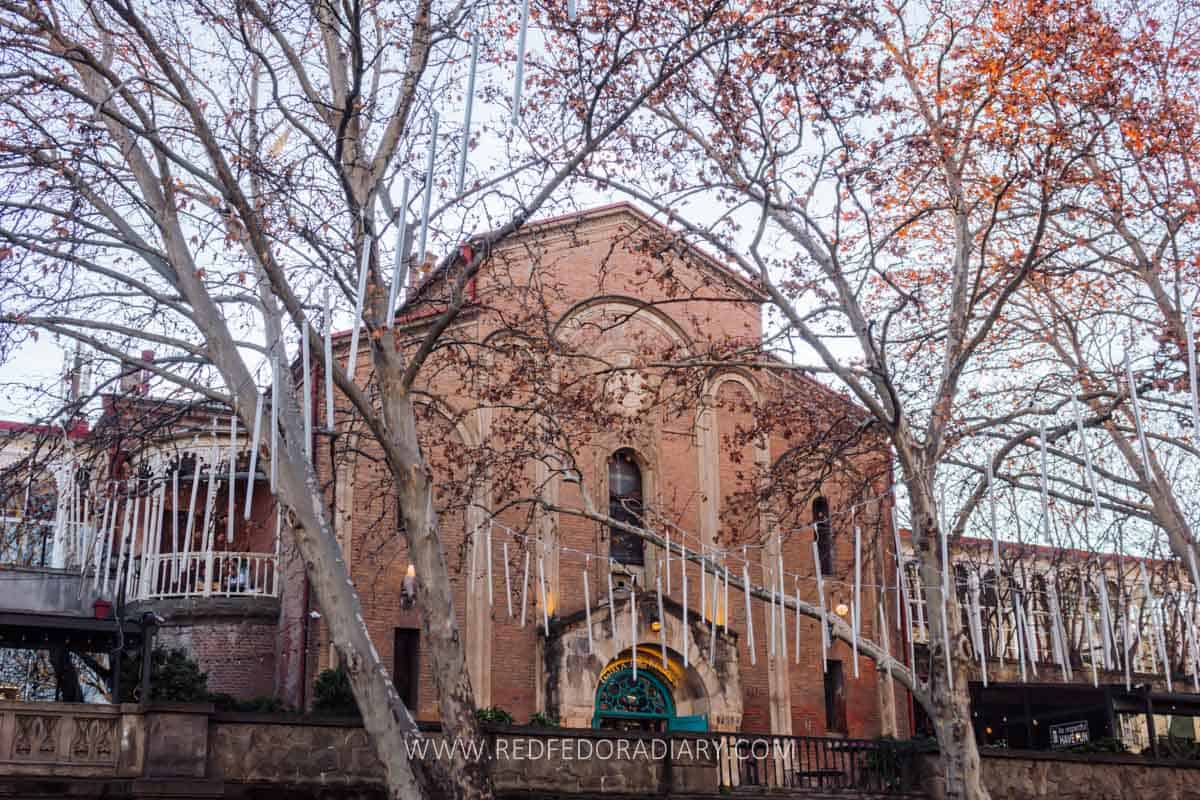 Where to Stay in Tbilisi 2025 - Best Hotels & Neighborhoods 43 Where to Stay in Tbilisi 2025 - Best Hotels & Neighborhoods 40