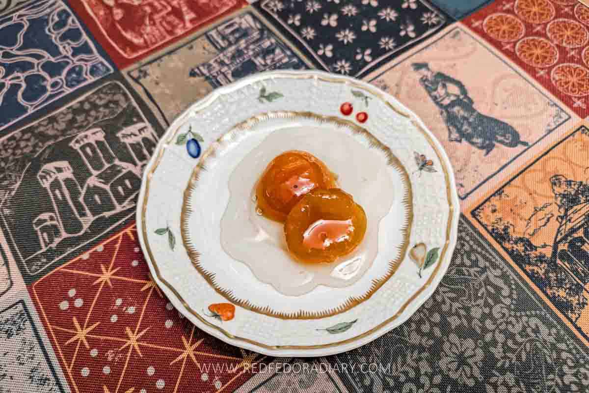 19 Top Pick Traditional Georgian Desserts and Sweets 19 19 Top Pick Traditional Georgian Desserts and Sweets 16