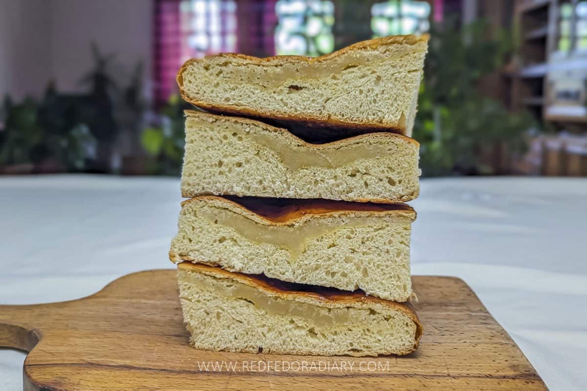 19 Top Pick Traditional Georgian Desserts and Sweets 7 19 Top Pick Traditional Georgian Desserts and Sweets 5