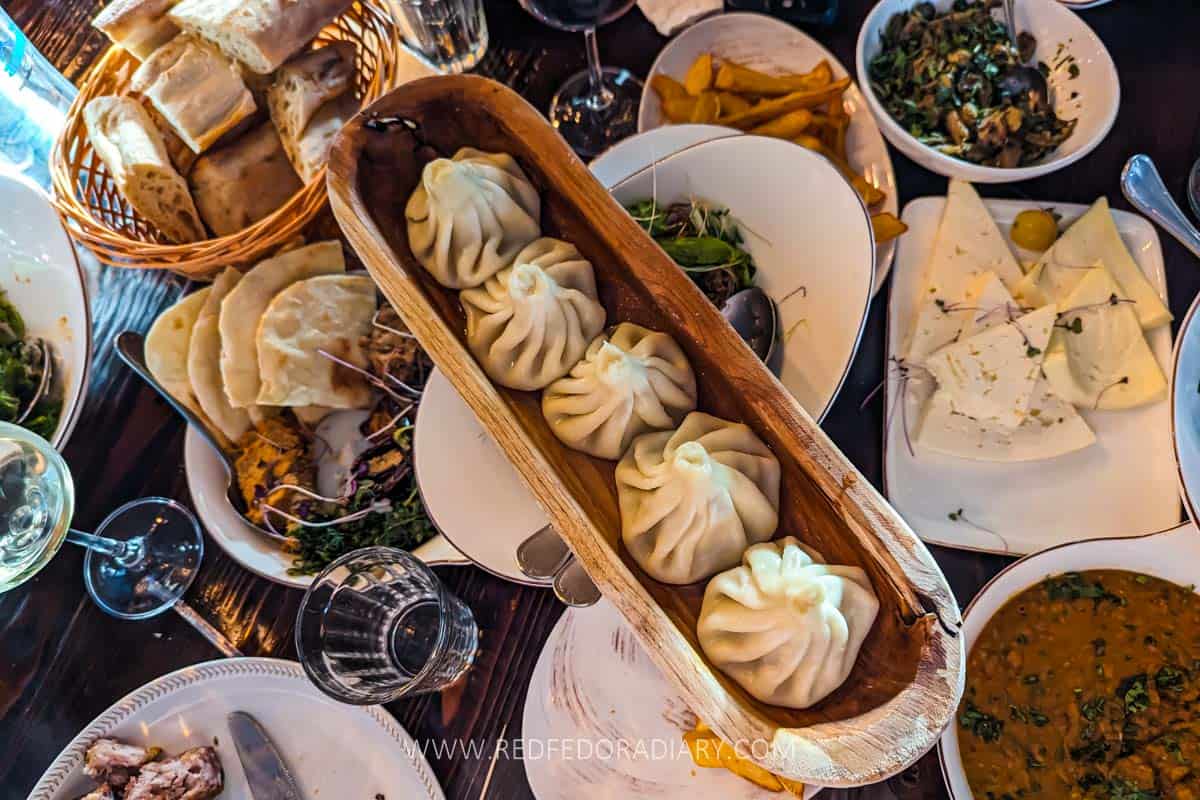 Ultimate Guide to Georgian Supra: Traditions, Customs, Tips 10 Ultimate Guide to Georgian Supra: Traditions, Customs, Tips 9