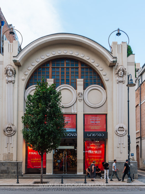 Where to Stay in Tbilisi 2025 - Best Hotels & Neighborhoods 33 Where to Stay in Tbilisi 2025 - Best Hotels & Neighborhoods 30