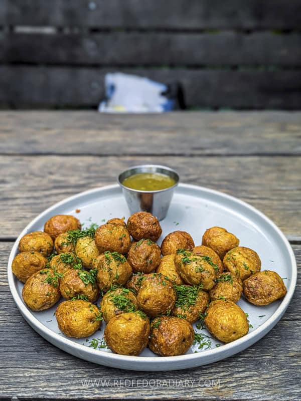 25 Must-Try Vegetarian Georgian Dishes to Savor in Georgia 28