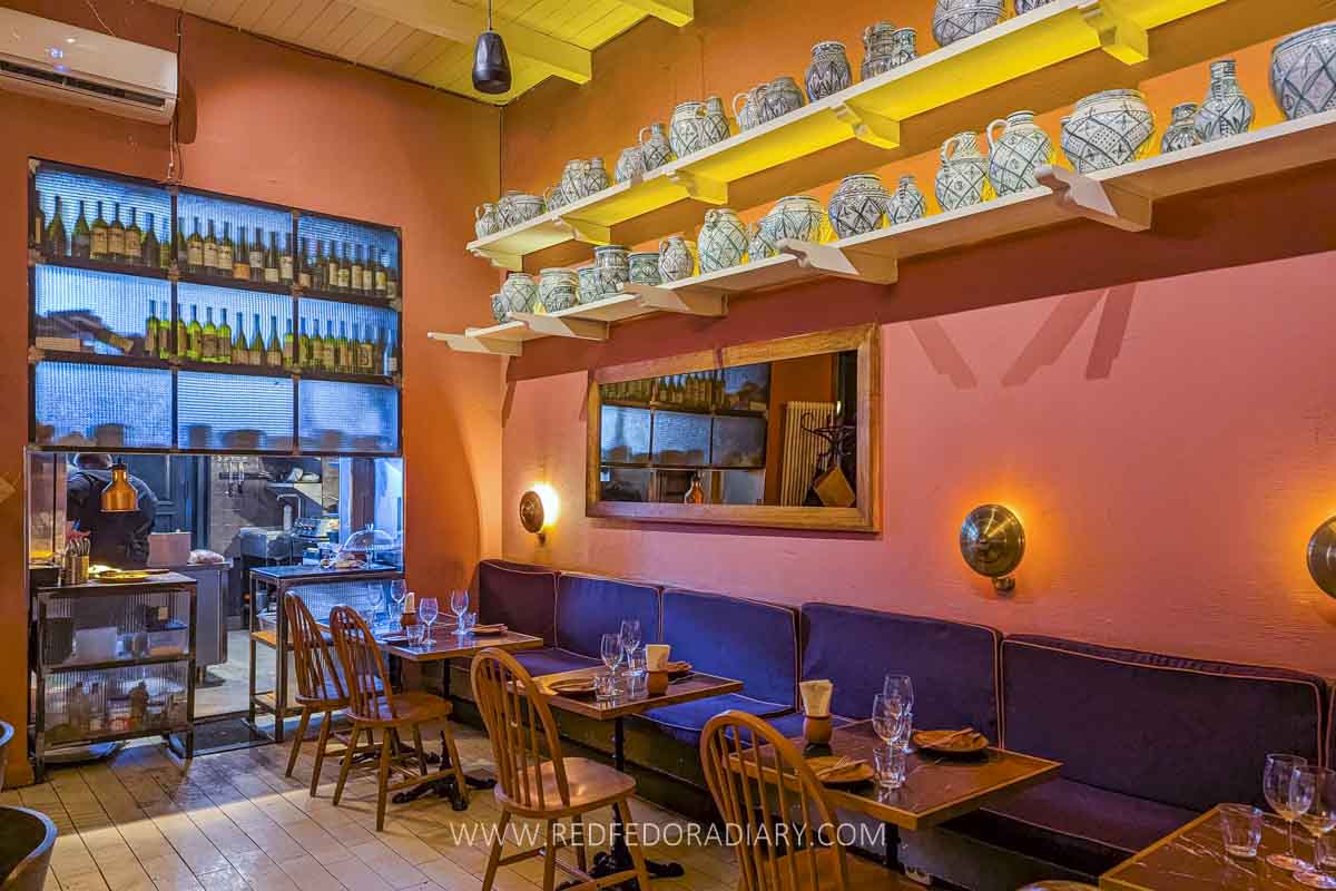 27 Best Georgian Restaurants in Tbilisi By a Local 2 restaurants in Tbilisi