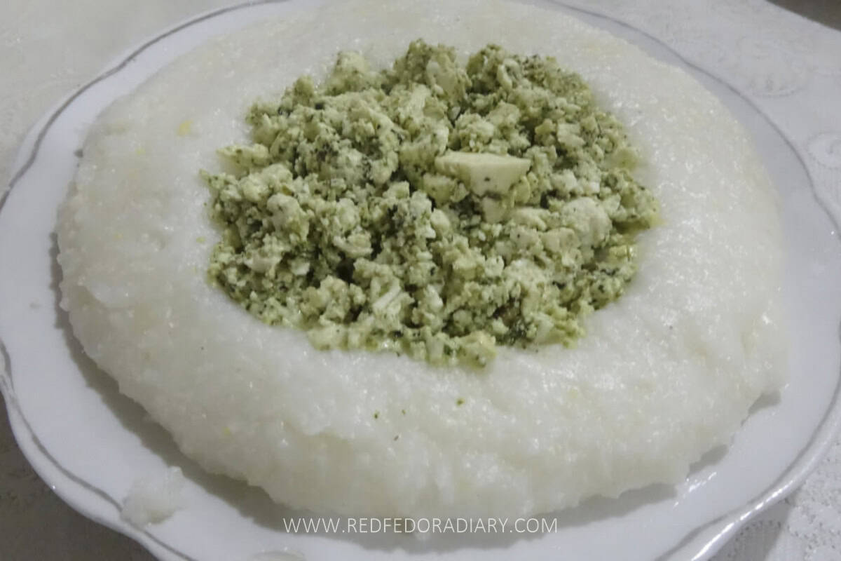 25 Must-Try Vegetarian Georgian Dishes to Savor in Georgia 23