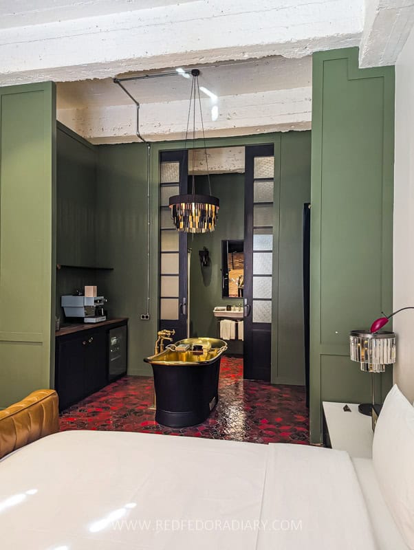 Where to Stay in Tbilisi - Best Hotels & Neighborhoods 52 Where to Stay in Tbilisi - Best Hotels & Neighborhoods 49