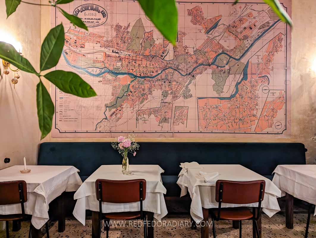 Where to Eat the Best Khinkali in Tbilisi - 2025 Local Guide 11 Where to Eat the Best Khinkali in Tbilisi - 2025 Local Guide 8