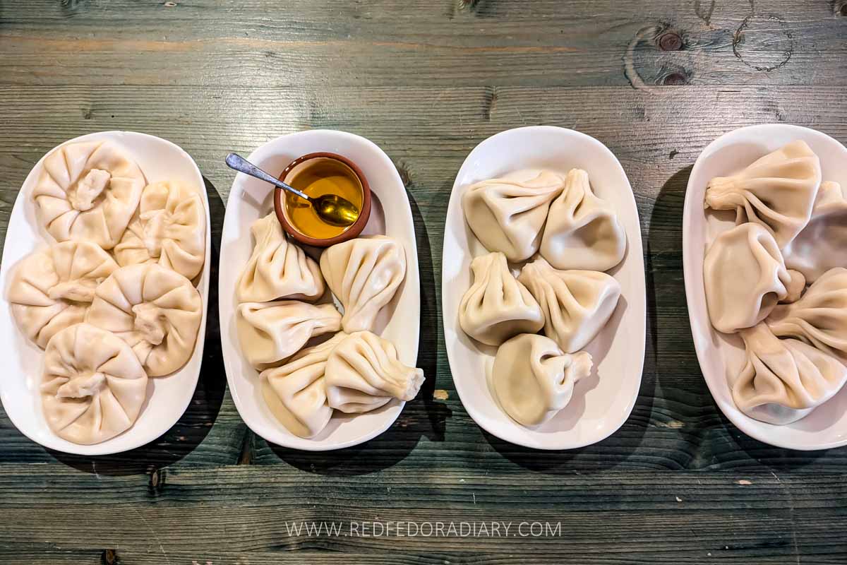 27 Best Georgian Restaurants in Tbilisi By a Local 6 Tbilisi restaurants