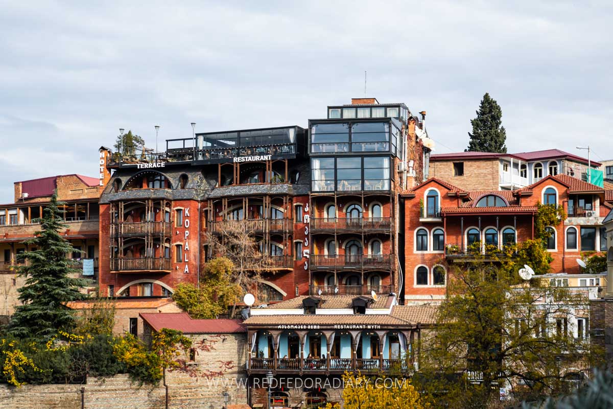 Where to Stay in Tbilisi 2025 - Best Hotels & Neighborhoods 20 Where to Stay in Tbilisi 2025 - Best Hotels & Neighborhoods 17