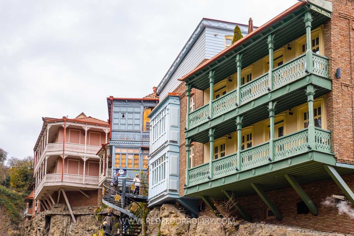 Where to Stay in Tbilisi 2025 - Best Hotels & Neighborhoods 10 Where to Stay in Tbilisi 2025 - Best Hotels & Neighborhoods 7