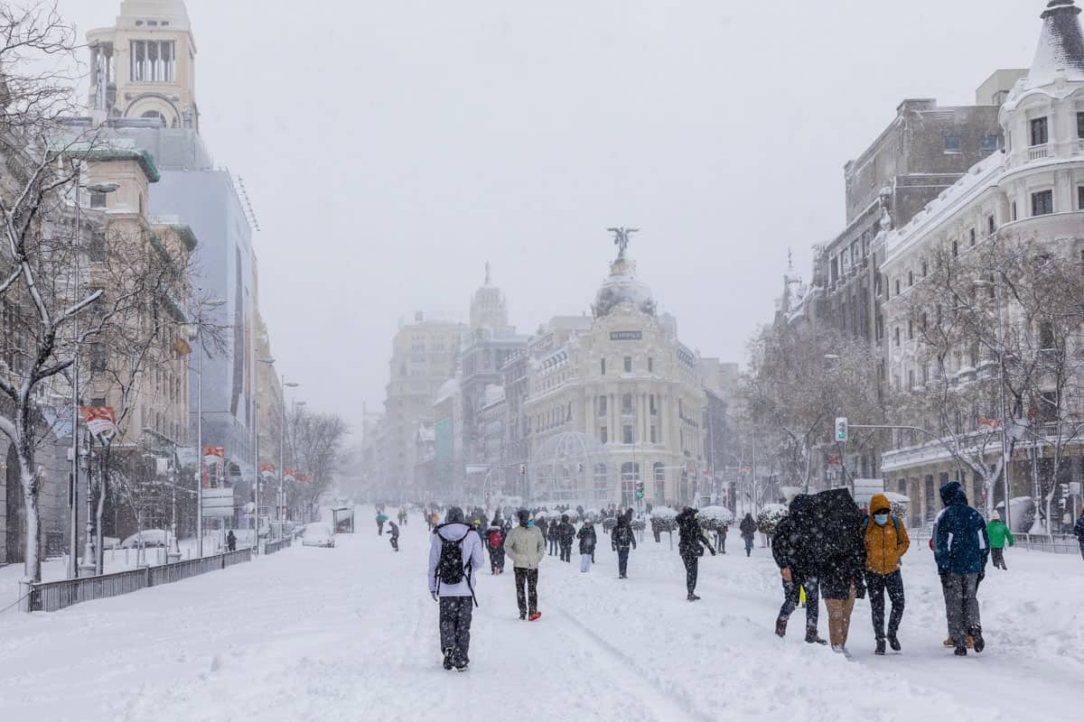 What to Wear in Madrid: Ultimate 2026 Packing Guide 10