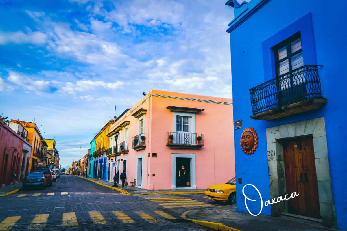 18 Most Popular Mexico Spring Break Destinations for 2026 20