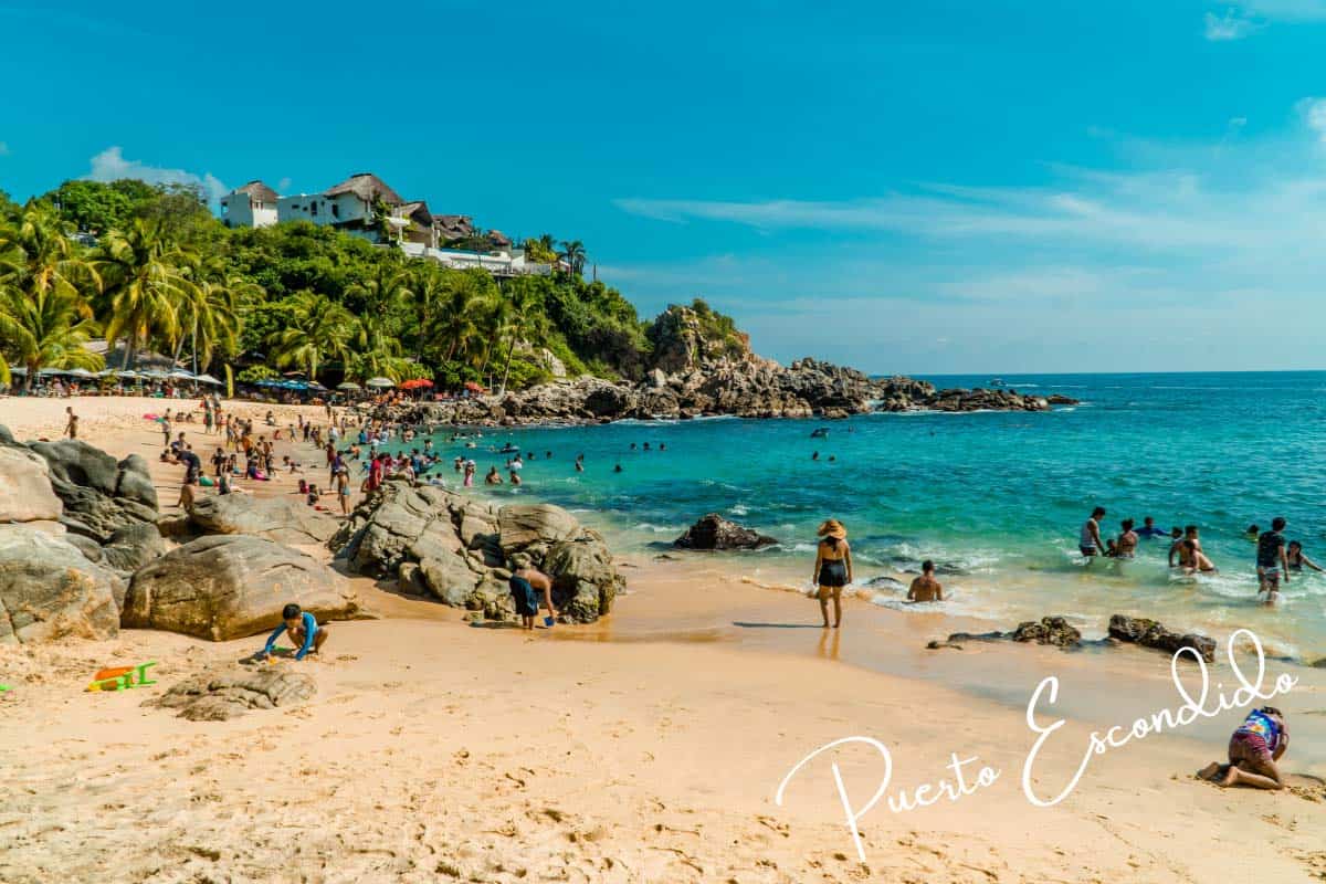 18 Most Popular Mexico Spring Break Destinations for 2026 24