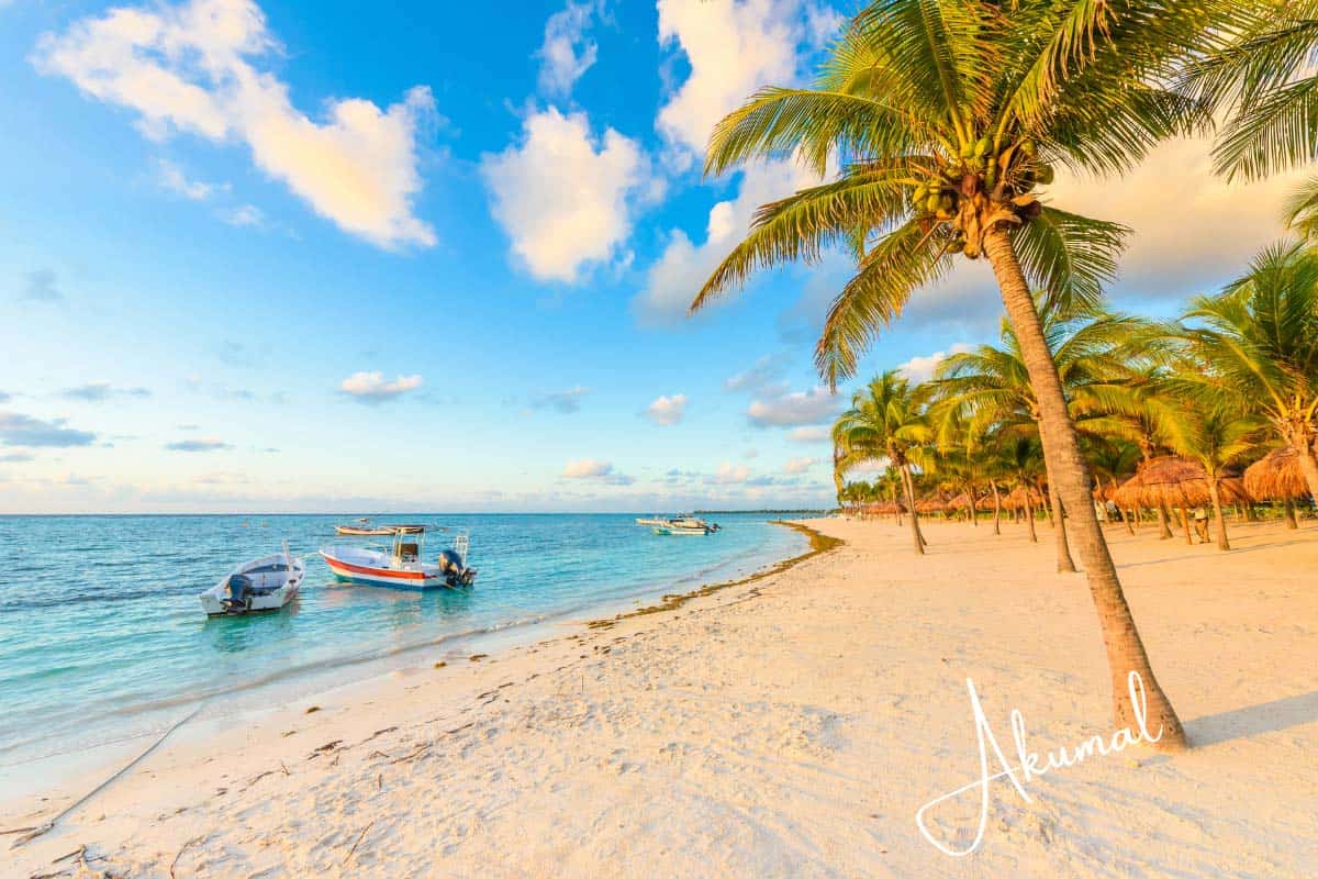 18 Most Popular Mexico Spring Break Destinations for 2026 11