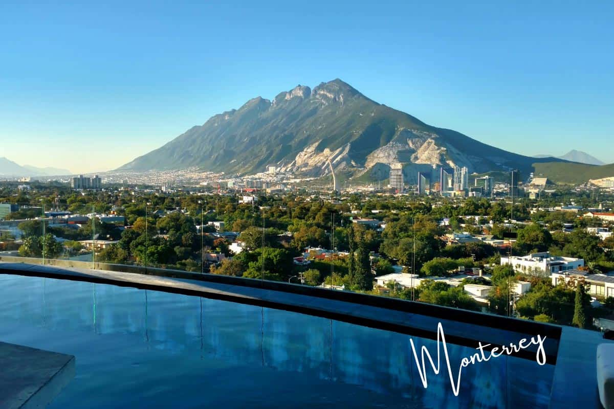 18 Most Popular Mexico Spring Break Destinations for 2026 12