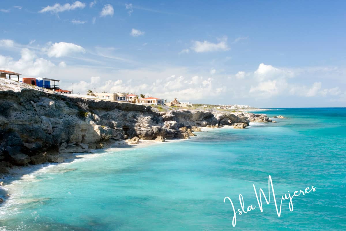 18 Most Popular Mexico Spring Break Destinations for 2026 14