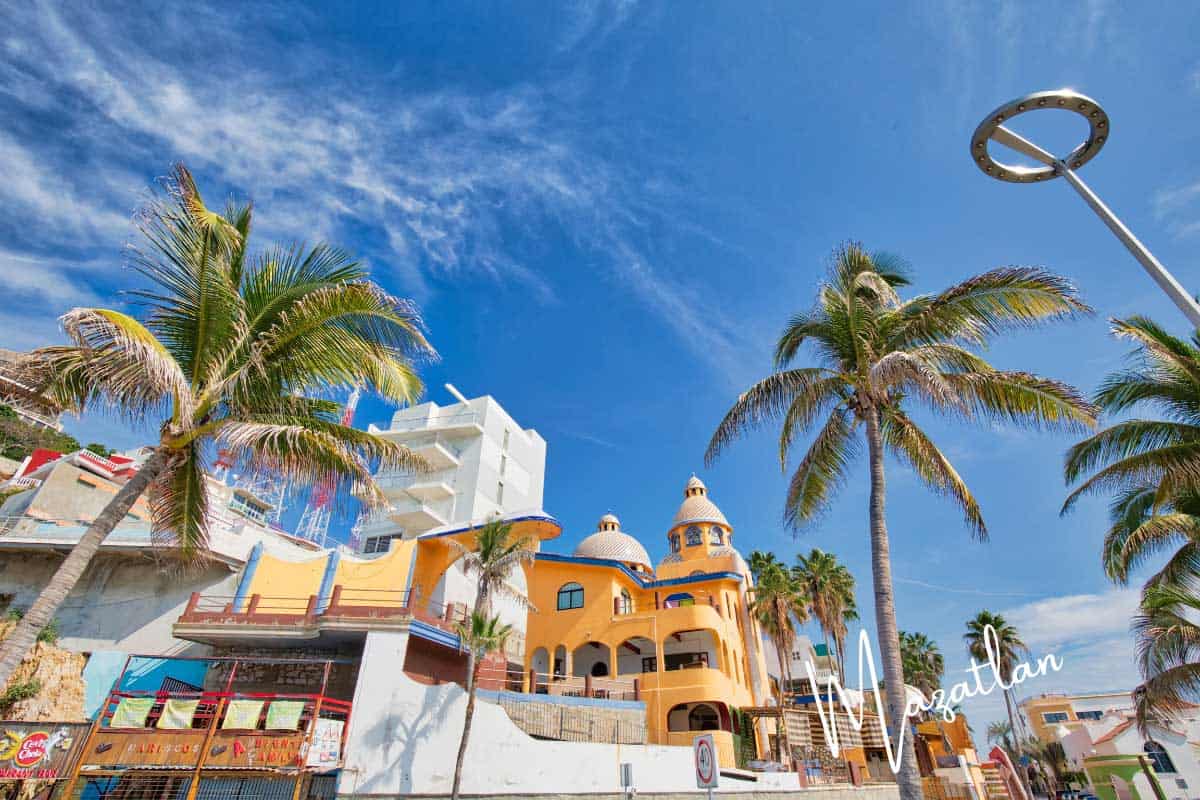 18 Most Popular Mexico Spring Break Destinations for 2026 16