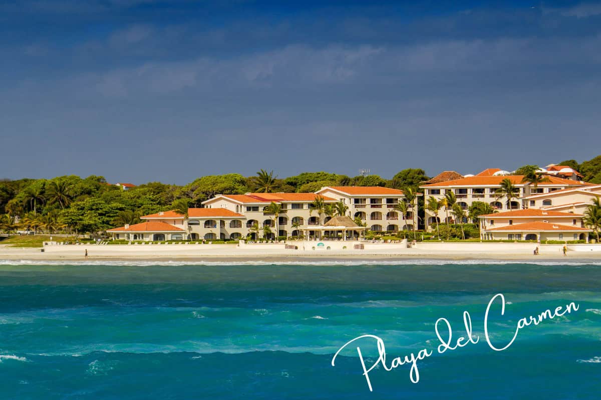 18 Most Popular Mexico Spring Break Destinations for 2026 18