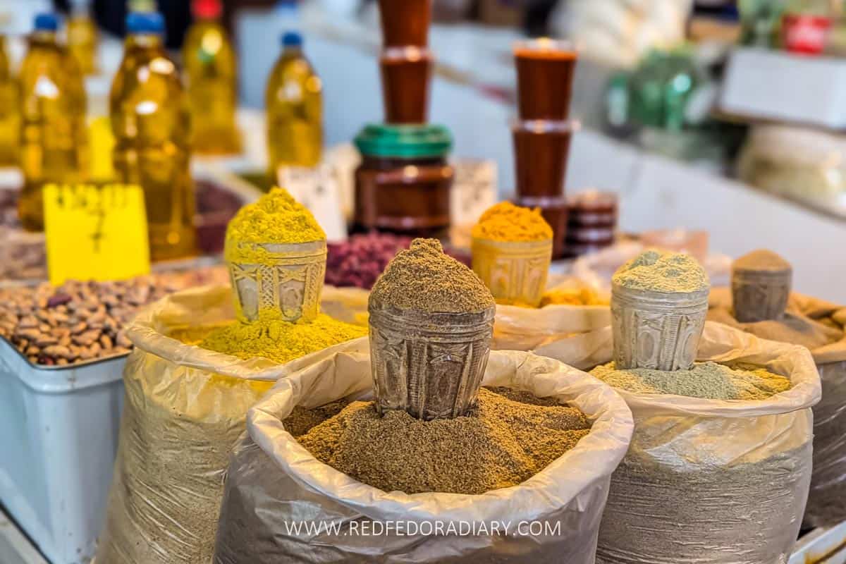 Traditional Georgian Food: 52 Dishes & Drinks You Can’t Miss 5