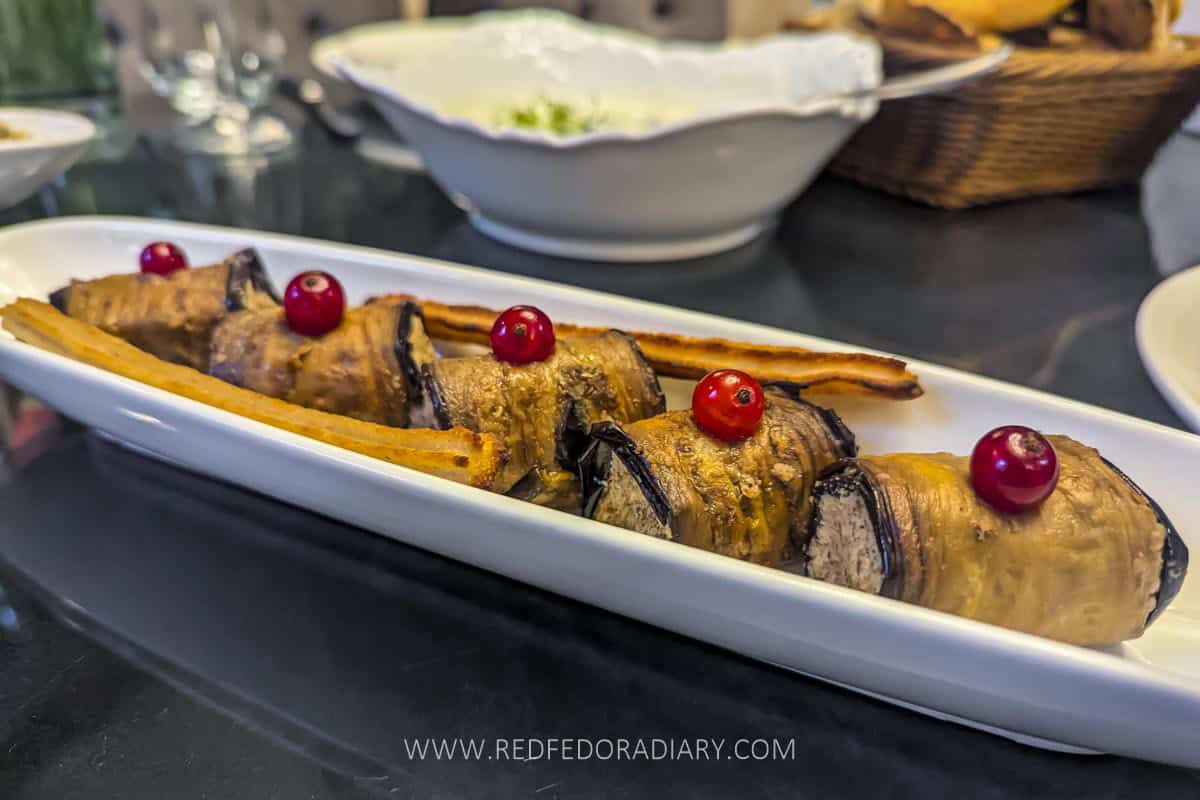 25 Must-Try Vegetarian Georgian Dishes to Savor in Georgia 5