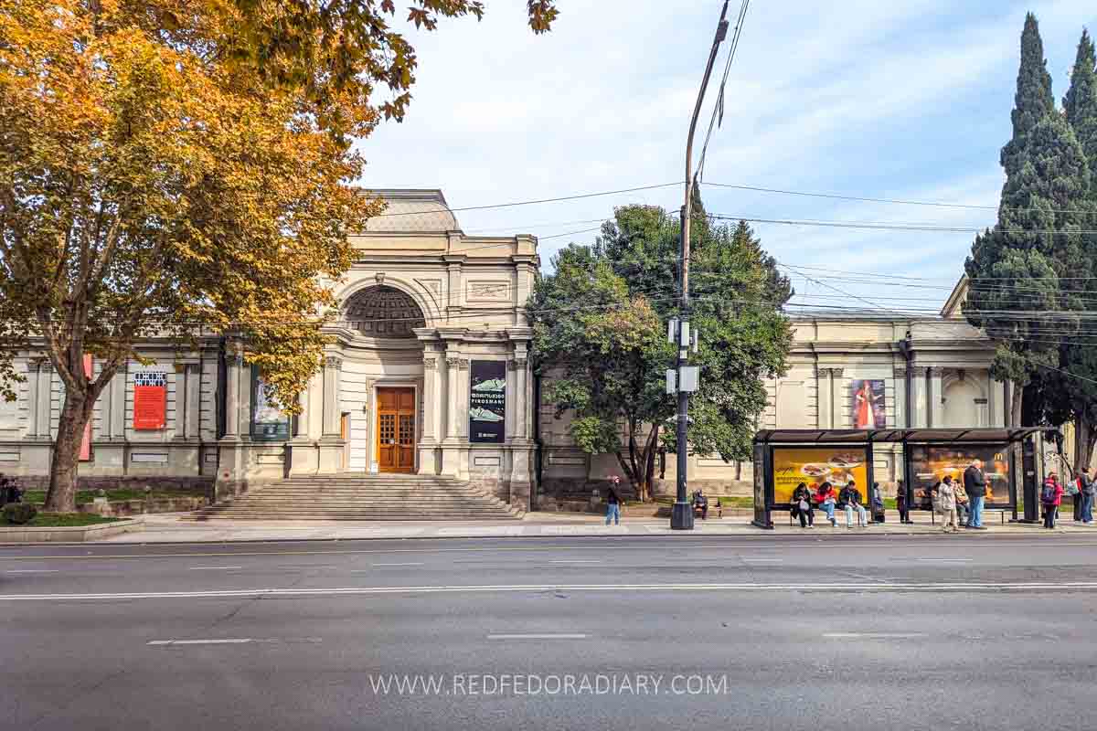 Where to Stay in Tbilisi 2025 - Best Hotels & Neighborhoods 40 Where to Stay in Tbilisi 2025 - Best Hotels & Neighborhoods 37