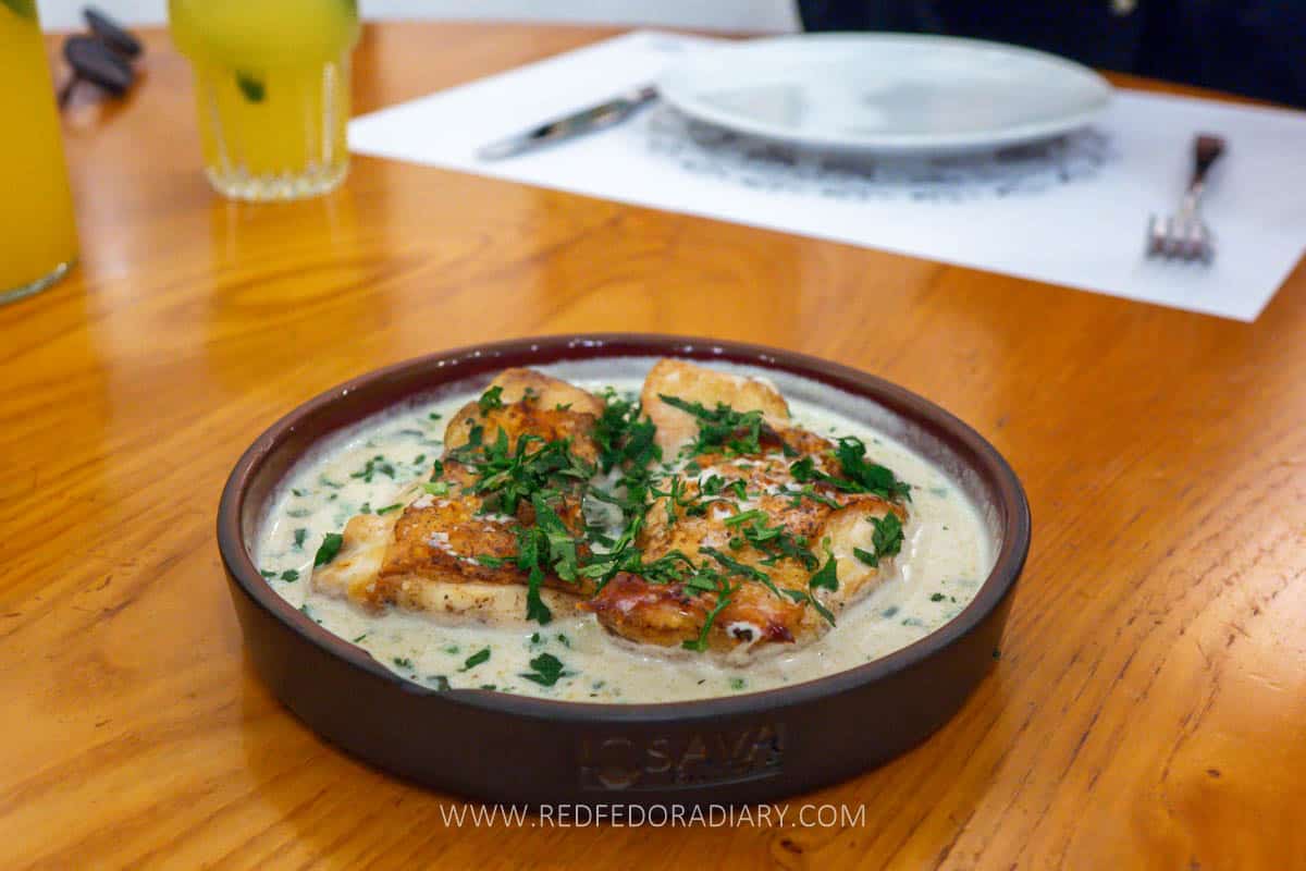 Traditional Georgian Food: 52 Dishes & Drinks You Can’t Miss 40