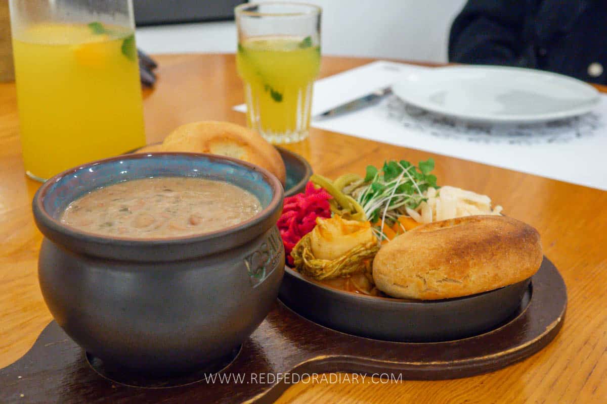 Traditional Georgian Food: 52 Dishes & Drinks You Can’t Miss 38