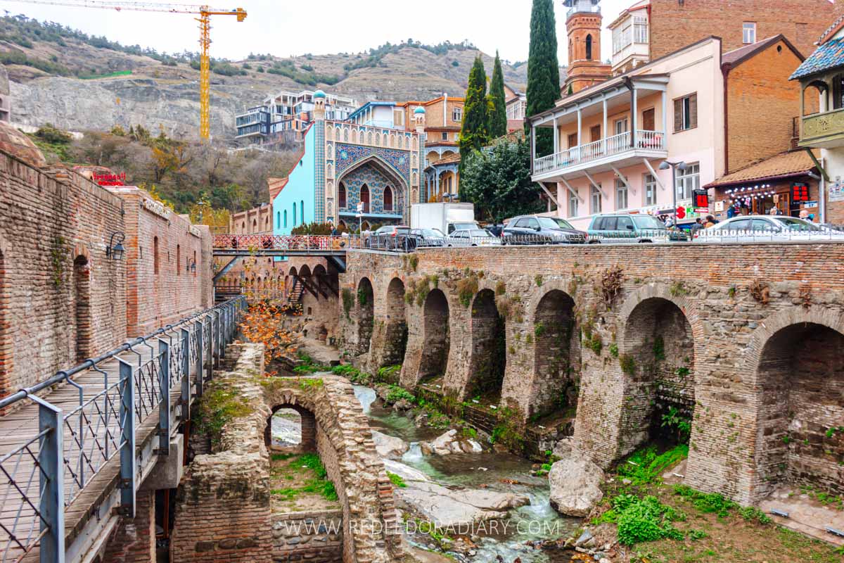 Where to Stay in Tbilisi 2025 - Best Hotels & Neighborhoods 6 Where to Stay in Tbilisi 2025 - Best Hotels & Neighborhoods 4