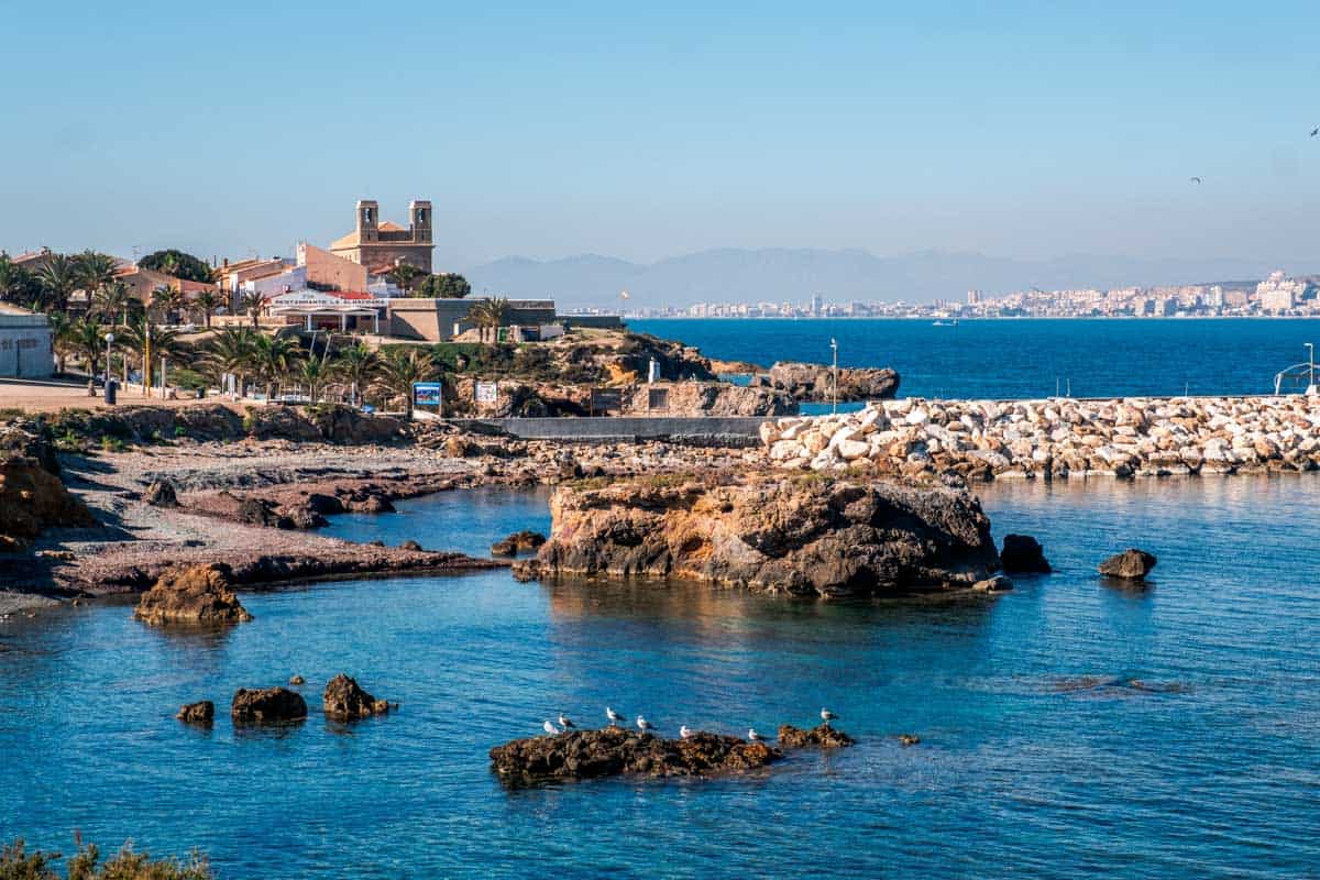 18 Best Things to Do in Alicante: Beaches, Food & More 18