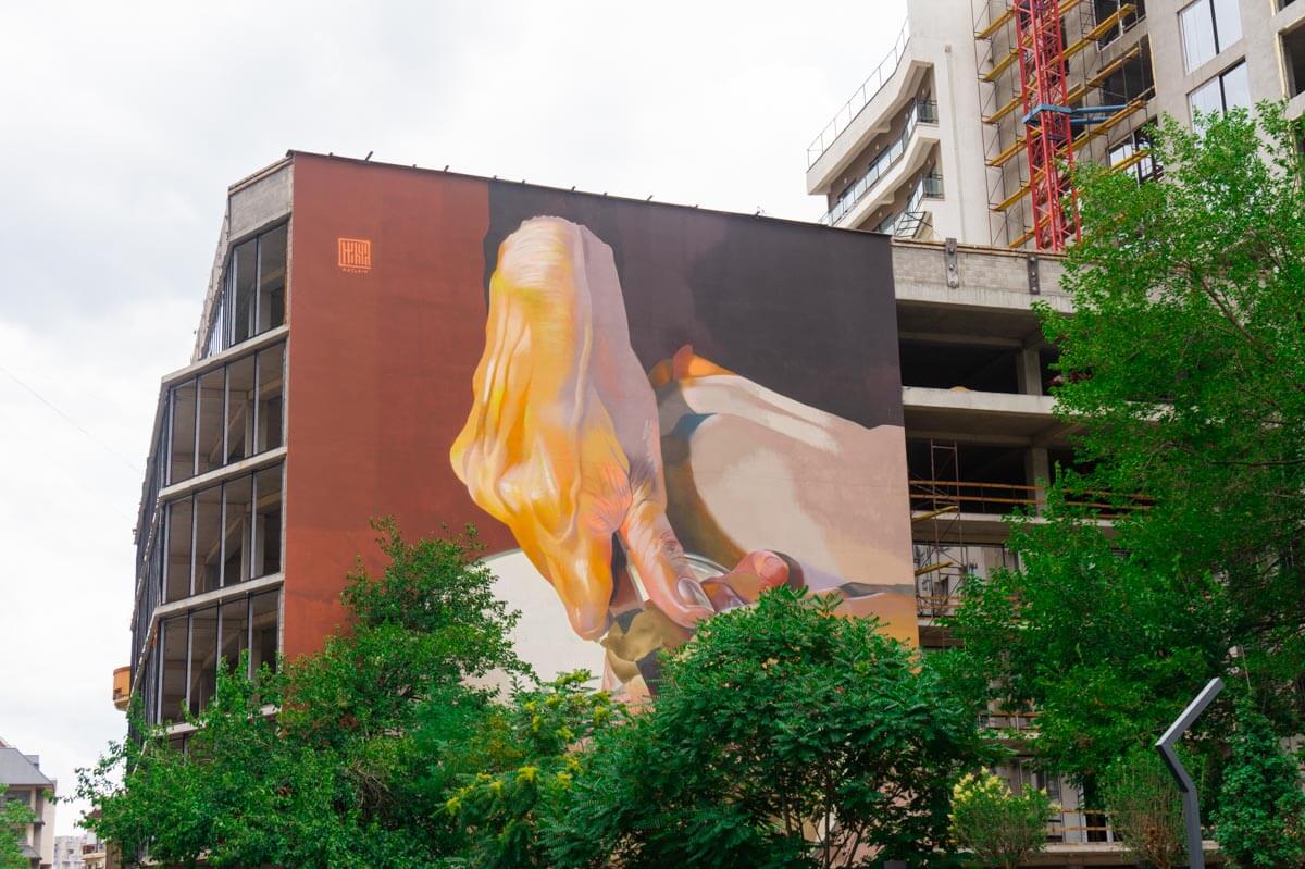 76 Stunning Street Art in Tbilisi with a Map for 2025 3 76 Stunning Street Art in Tbilisi with a Map for 2025 3