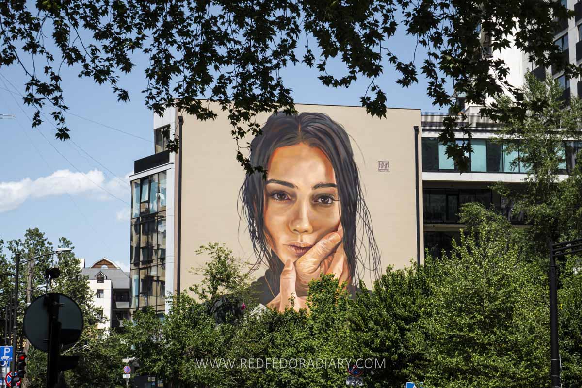 76 Stunning Street Art in Tbilisi with a Map for 2025 36 76 Stunning Street Art in Tbilisi with a Map for 2025 32