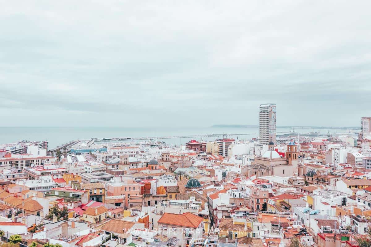18 Best Things to Do in Alicante: Beaches, Food & More 5