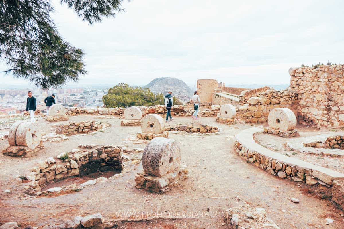 18 Best Things to Do in Alicante: Beaches, Food & More 7