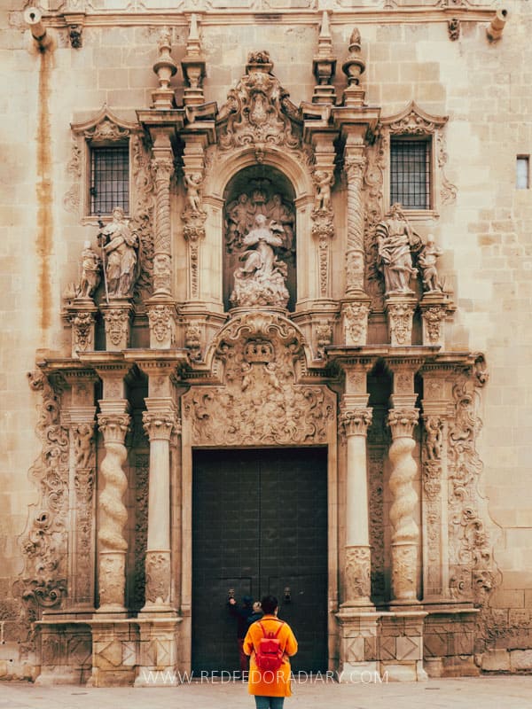 18 Best Things to Do in Alicante: Beaches, Food & More 8