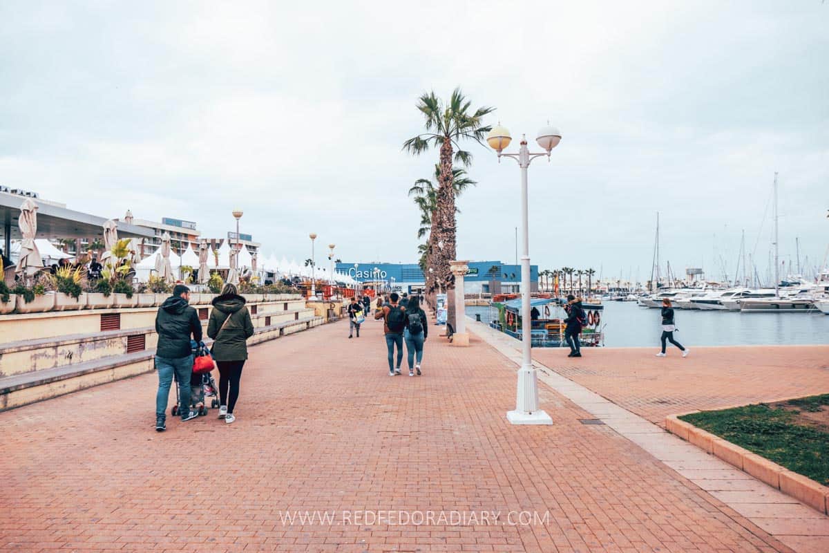 18 Best Things to Do in Alicante: Beaches, Food & More 26
