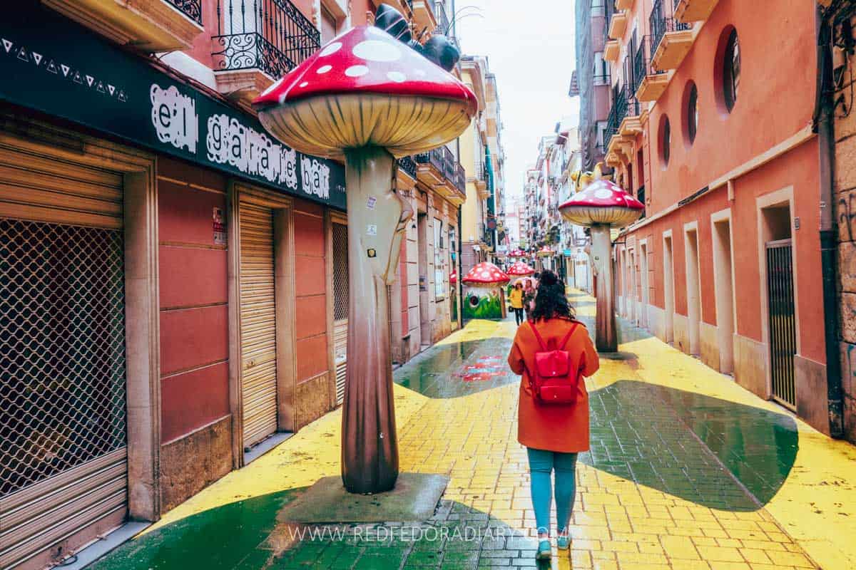 18 Best Things to Do in Alicante: Beaches, Food & More 11