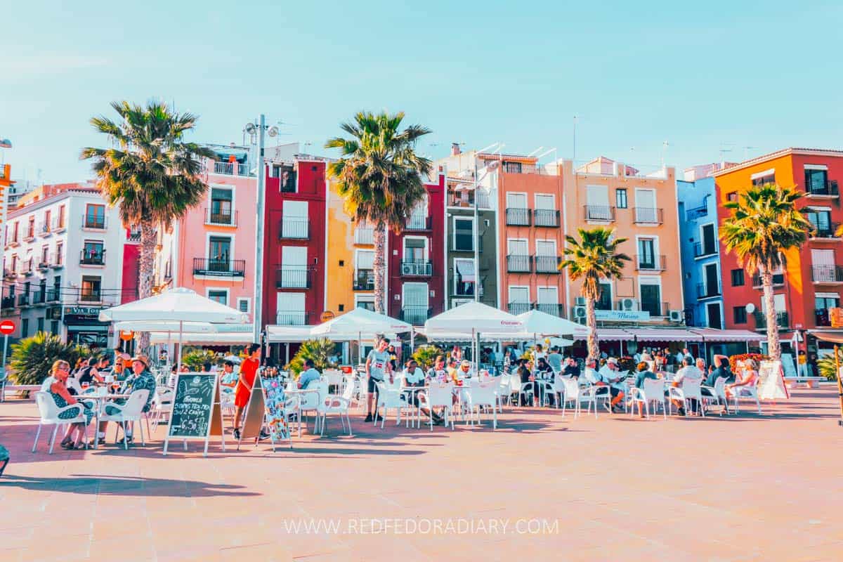 18 Best Things to Do in Alicante: Beaches, Food & More 22