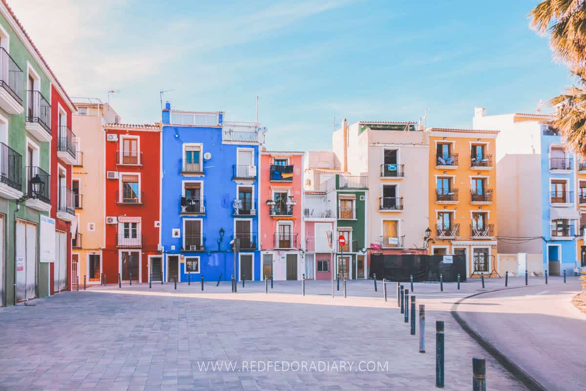 18 Best Things to Do in Alicante: Beaches, Food & More 21