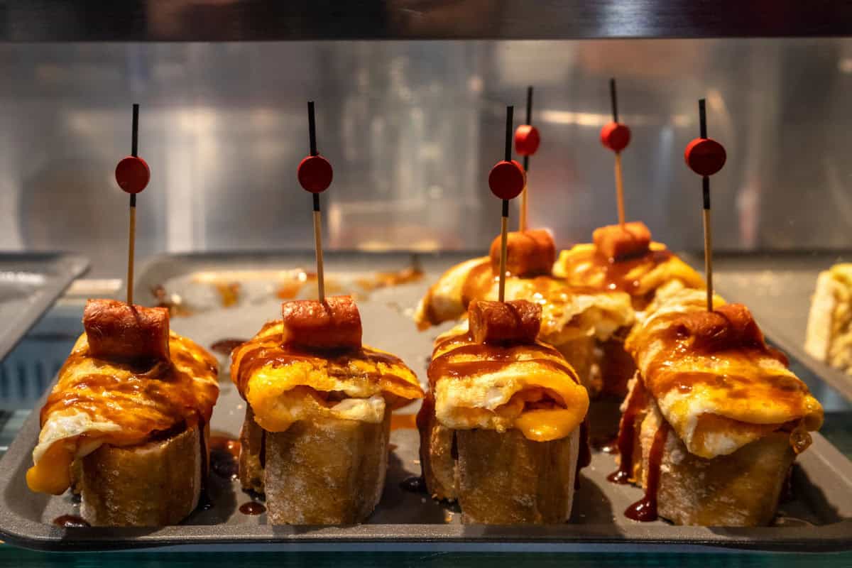 31 Best Restaurants in Barcelona for Tapas, Paella & More 16 31 Best Restaurants in Barcelona for Tapas, Paella & More 16